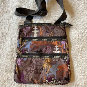 LeSportsac Crossbody Bag